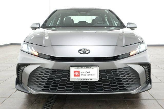 Certified Used 2025 PRECIOUS METAL Toyota  image 30