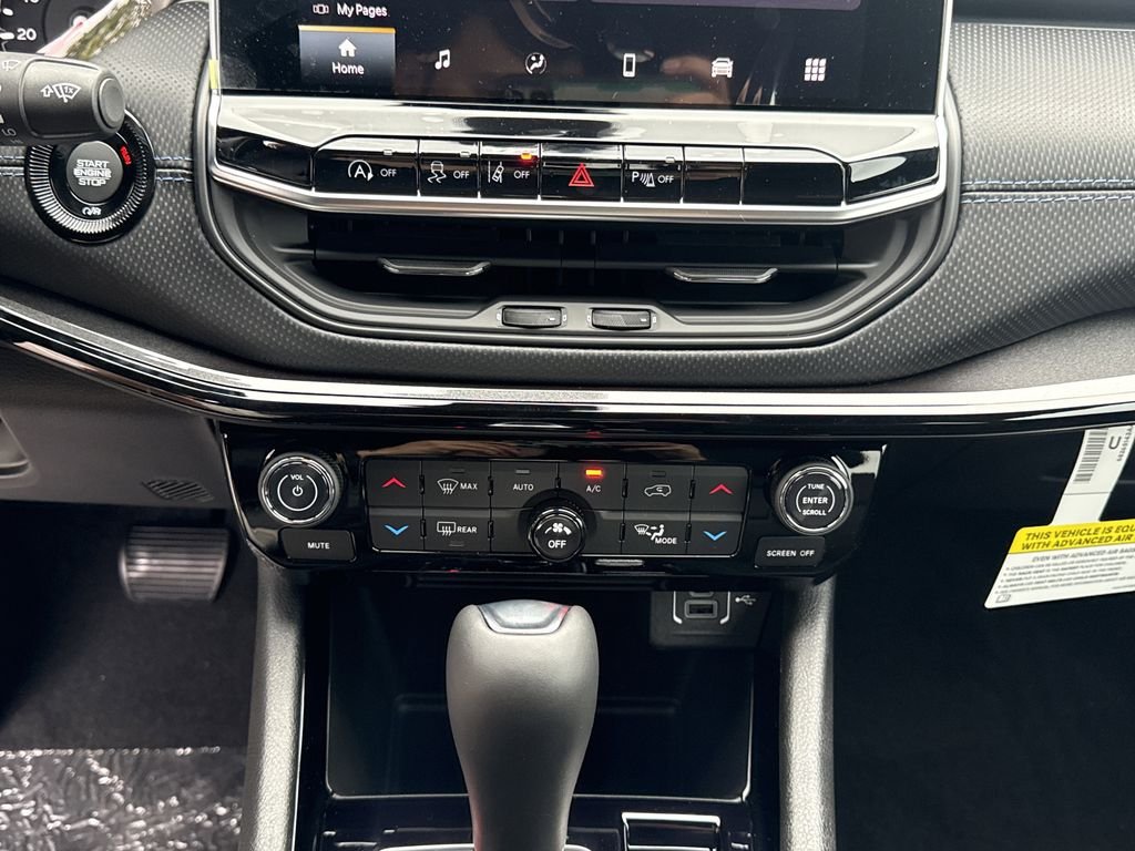 2026 Jeep Compass Limited Altitude - Photo 25