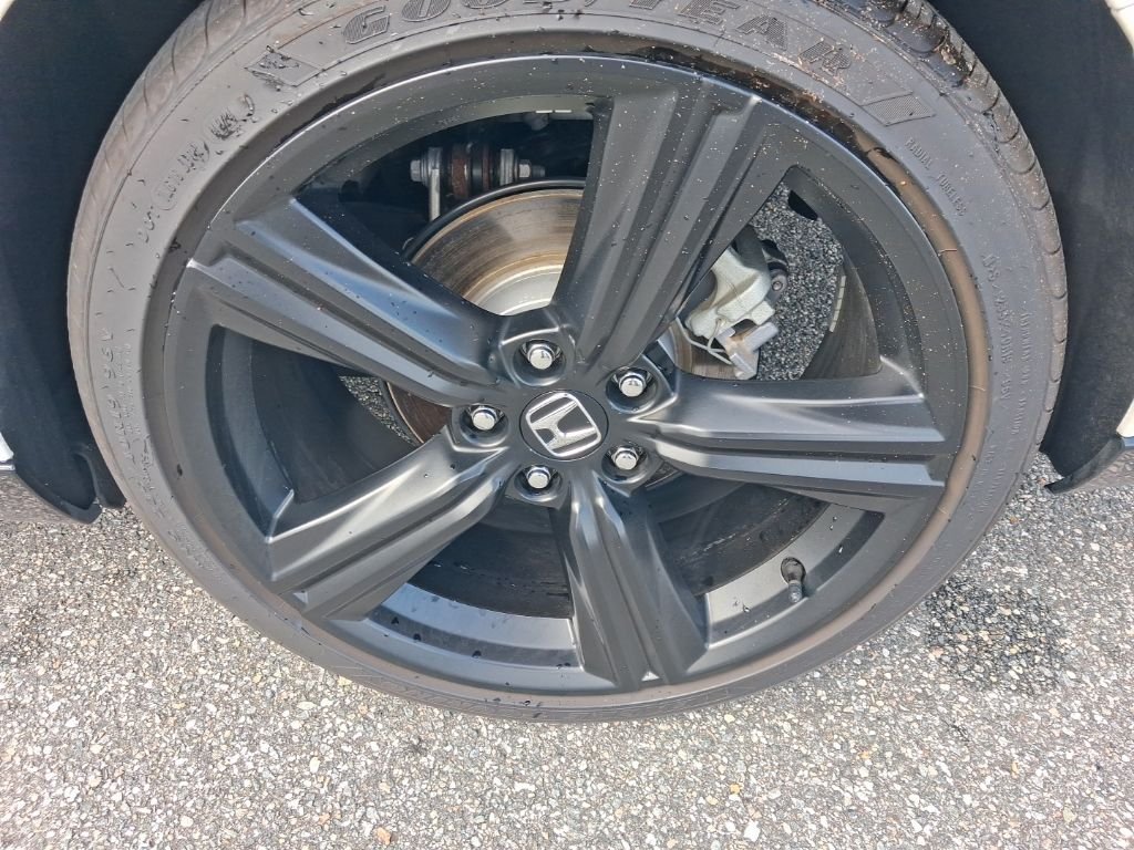 Used 2025  Honda Sport-L image 12