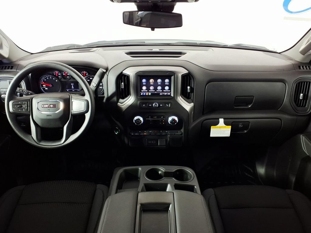 2026 GMC Sierra 1500 Pro - Photo 14