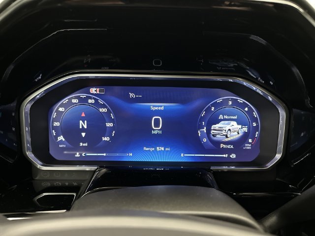 2026 Chevrolet Silverado 1500 LT - Photo 12