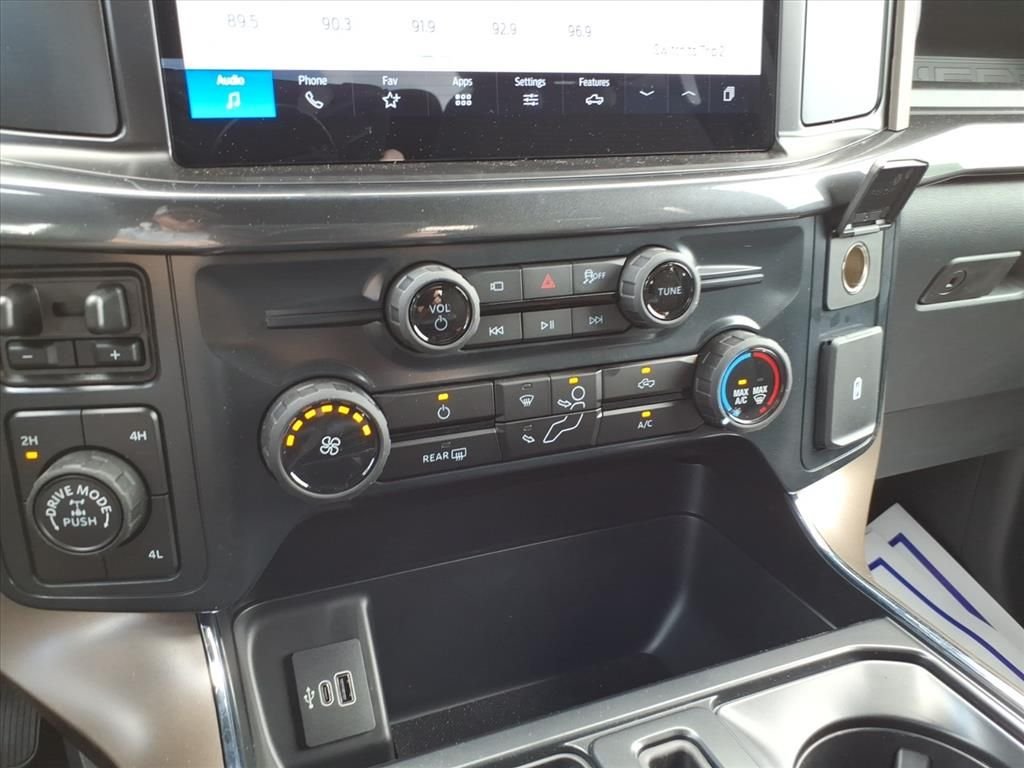 New 2026 Marsh Gray Ford STX® image 22