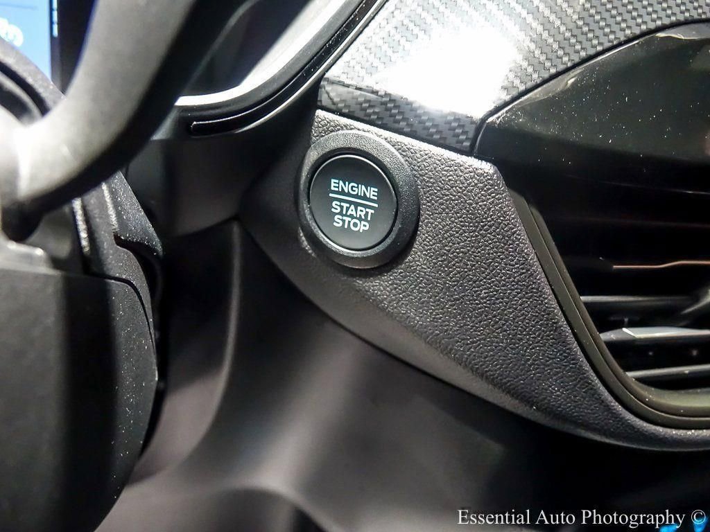 2025 FORD ESCAPE - Image 19