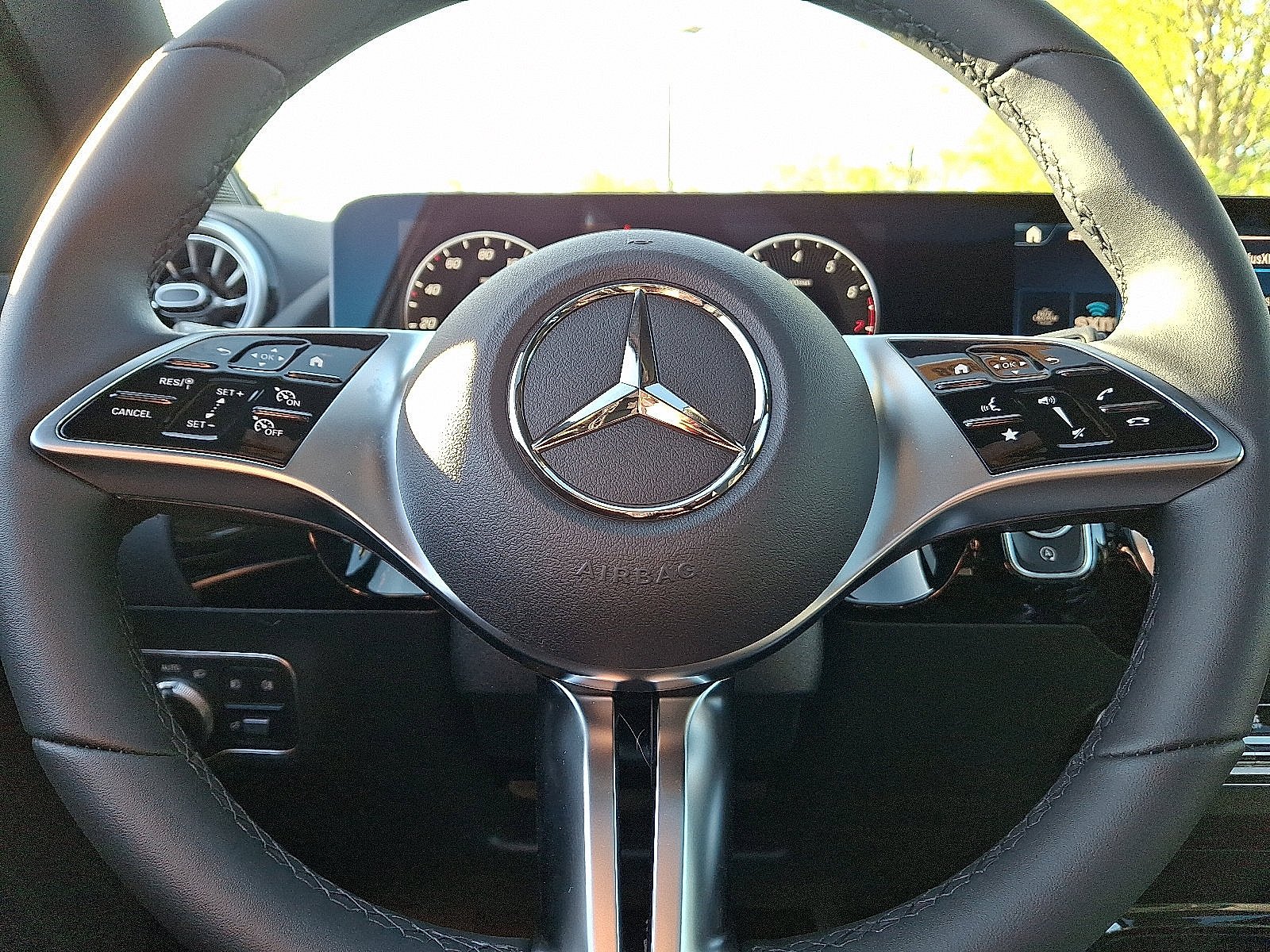 Certified Used 2026 Mountain Grey Metallic   787 Mercedes-Benz GLA 250 image 12