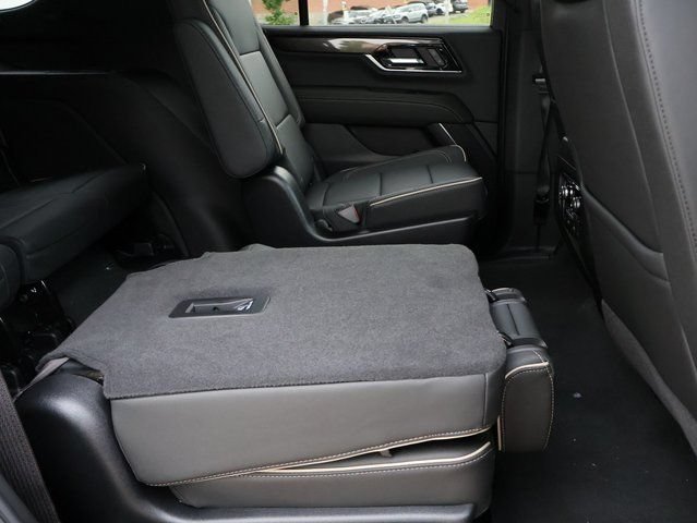 2026 GMC Yukon Elevation - Photo 13