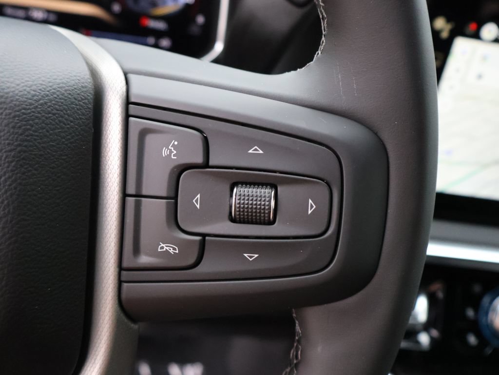 2026 GMC Sierra 2500HD Denali - Photo 32