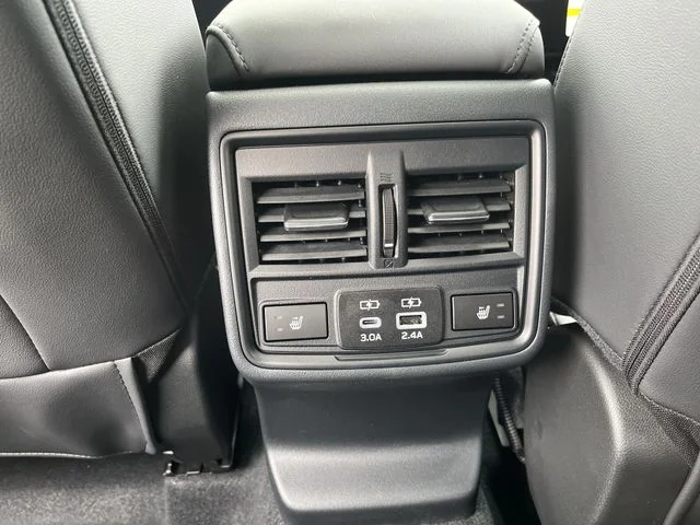 New 2026 MAGNETITE GRAY METALLIC Subaru Touring XT image 25