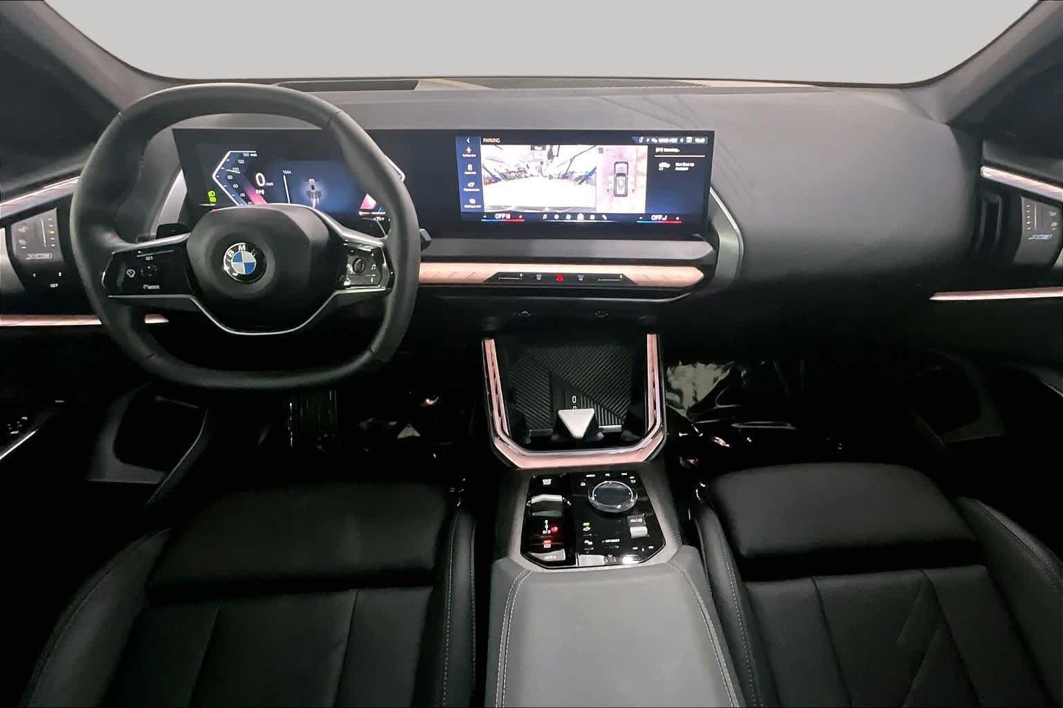 Used 2026 GRAY BMW 30 xDrive image 16