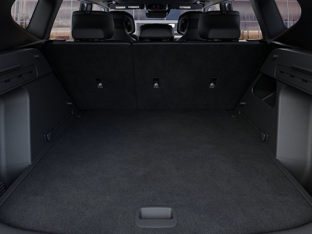 New 2027 Snow White Pearl Kia X-Line image 19
