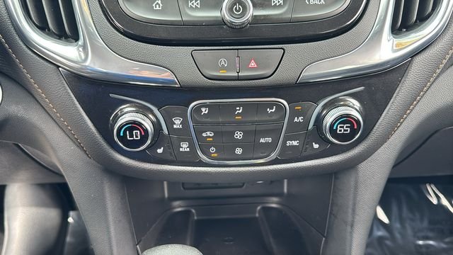 Used 2023 Black Chevrolet Premier image 31