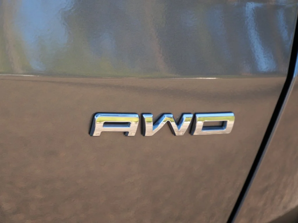 Certified Used 2024 Gray Ford Platinum image 9