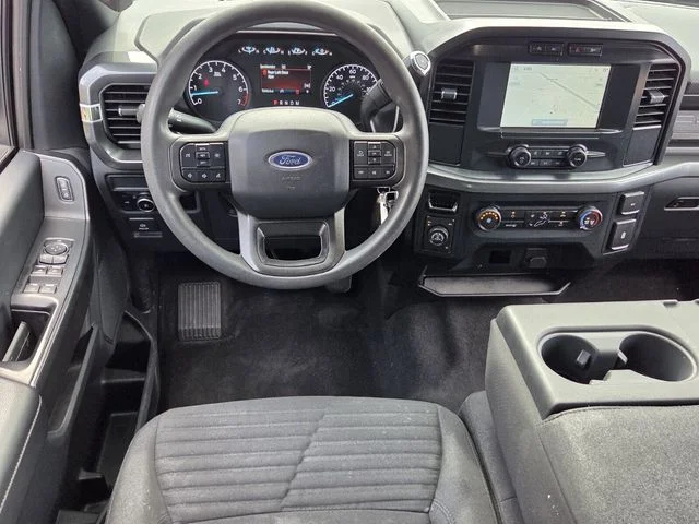 Used 2023 Blue Ford XL image 10