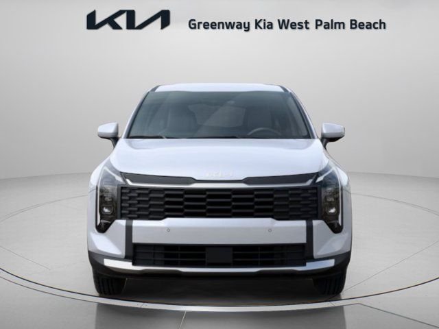 New 2027  Kia LX image 2