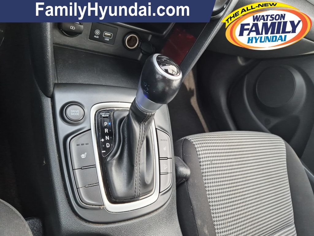 2021 Hyundai Kona SEL - Photo 23