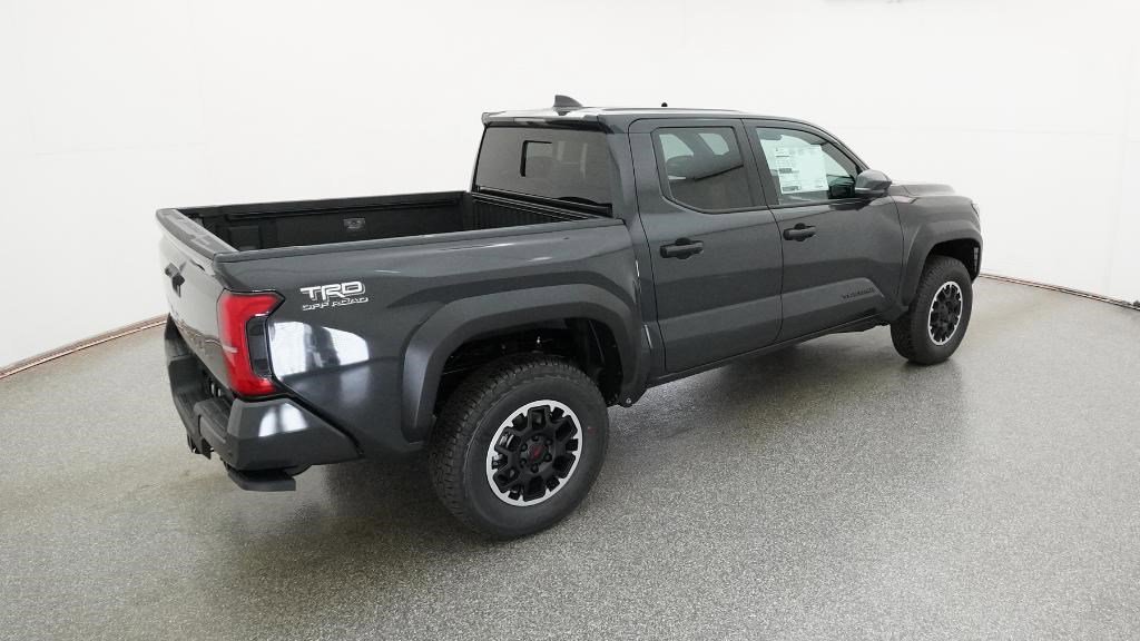 2025 Toyota Tacoma TRD Off Road - Photo 19