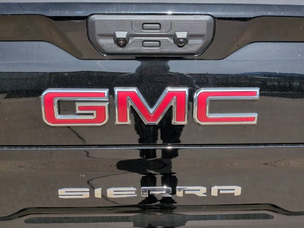 2026 GMC Sierra 1500 AT4 - Photo 44