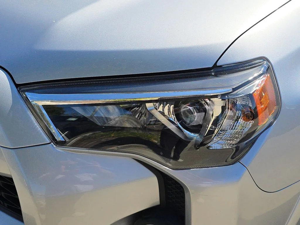 Used 2023 Silver Toyota SR5 Premium image 31