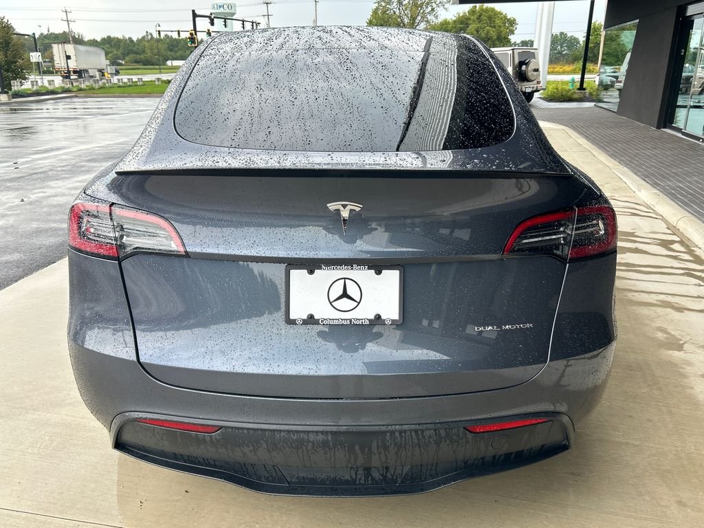 Used 2023  Tesla Long Range image 6