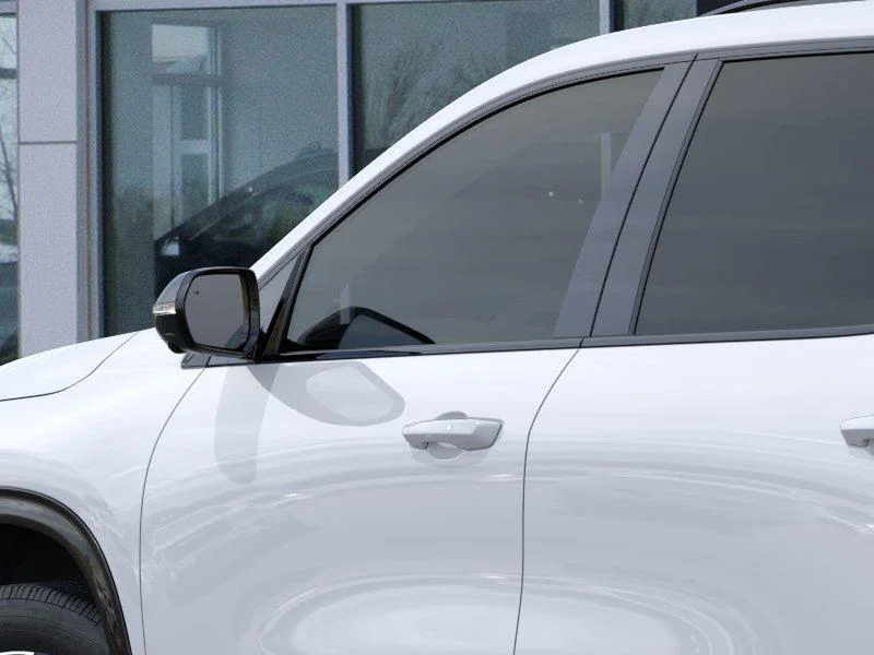 New 2026 Iridescent White Tricoat Buick Sport Touring image 12