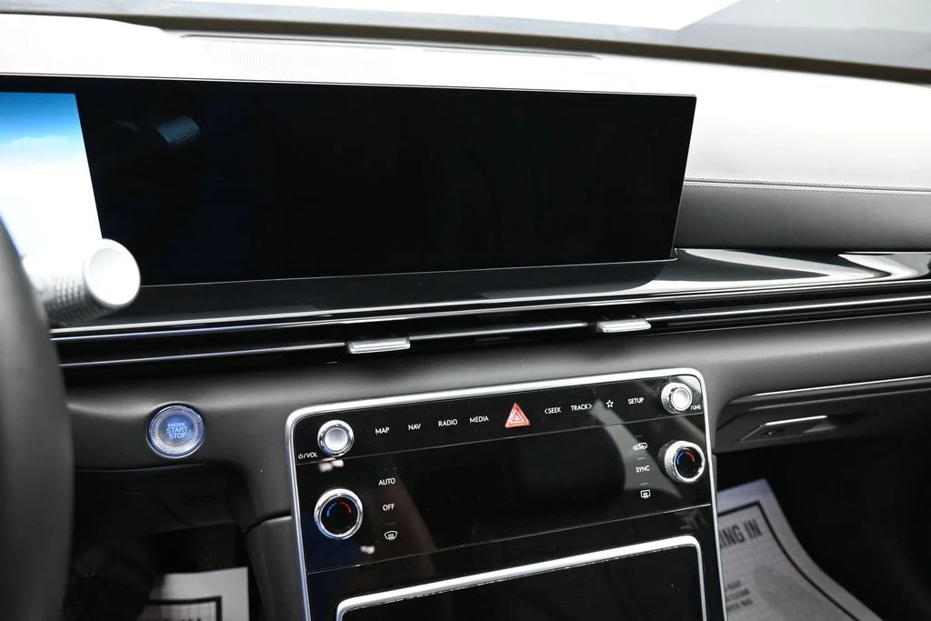 Used 2025 Blue Genesis 2.5T image 14