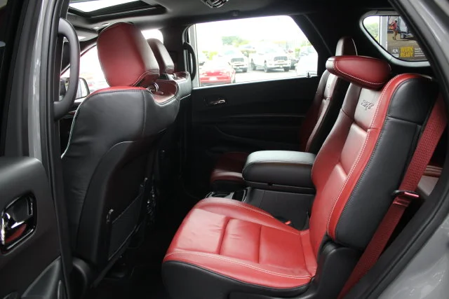 Used 2023 Gray Dodge SRT 392 Premium image 24