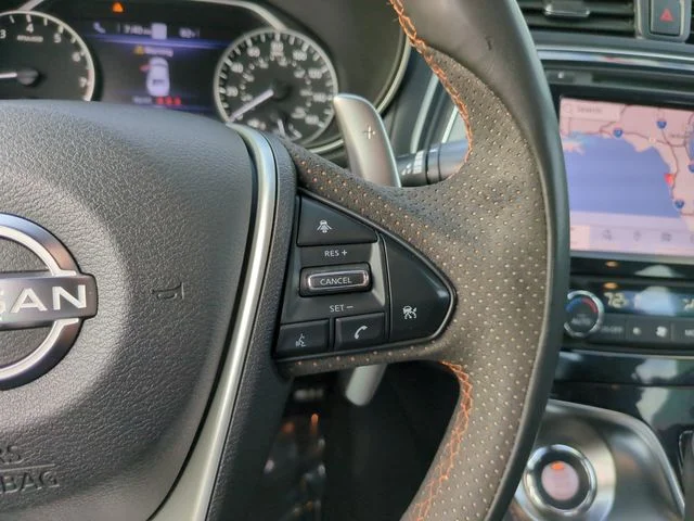 Used 2023 Gray Nissan SR image 30