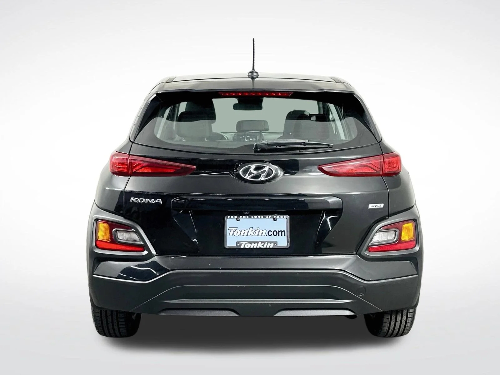 Used 2019 Black Hyundai SE image 7