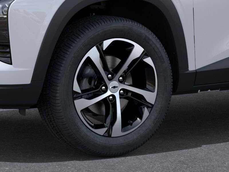 2026 Chevrolet Trax RS - Photo 10