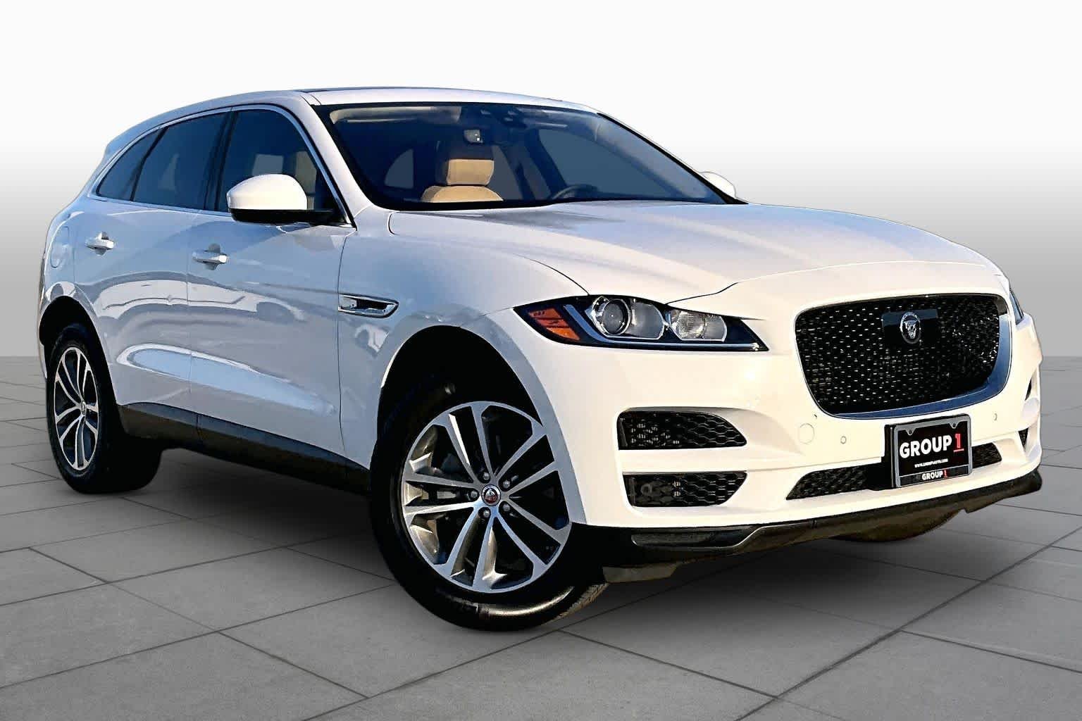 Used 2020 Fuji White Jaguar 25t Premium image 3