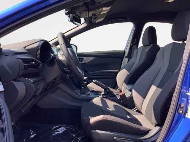 New 2026 WR Blue Pearl Subaru Base image 11