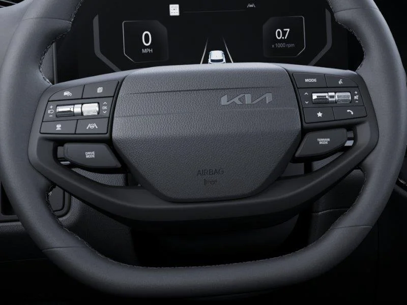 New 2027 Wolf Gray Kia SX Prestige image 22
