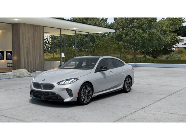 2026 BMW 228 228 xDrive