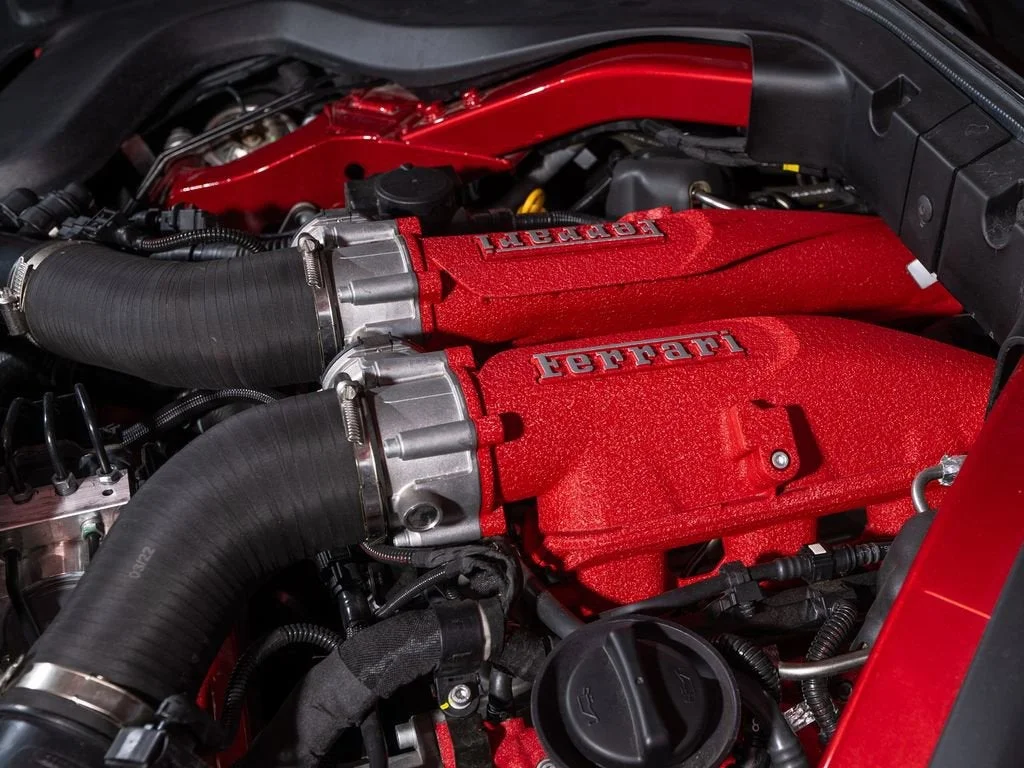 2022 Ferrari Portofino M - Photo 36