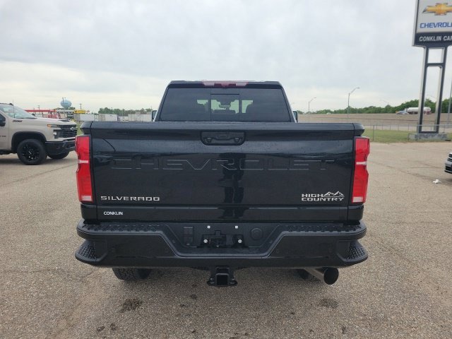 2026 Chevrolet Silverado 2500 HD High Country - Photo 28