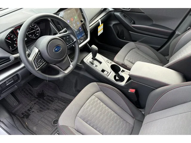2026 Subaru Impreza Sport - Photo 36