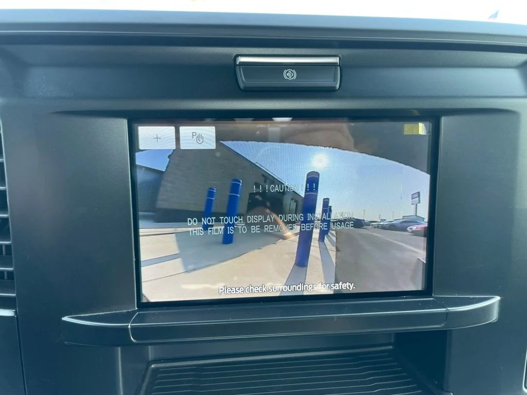 2025 Ford F-550 Super Duty Chassis Cab XL - Photo 18