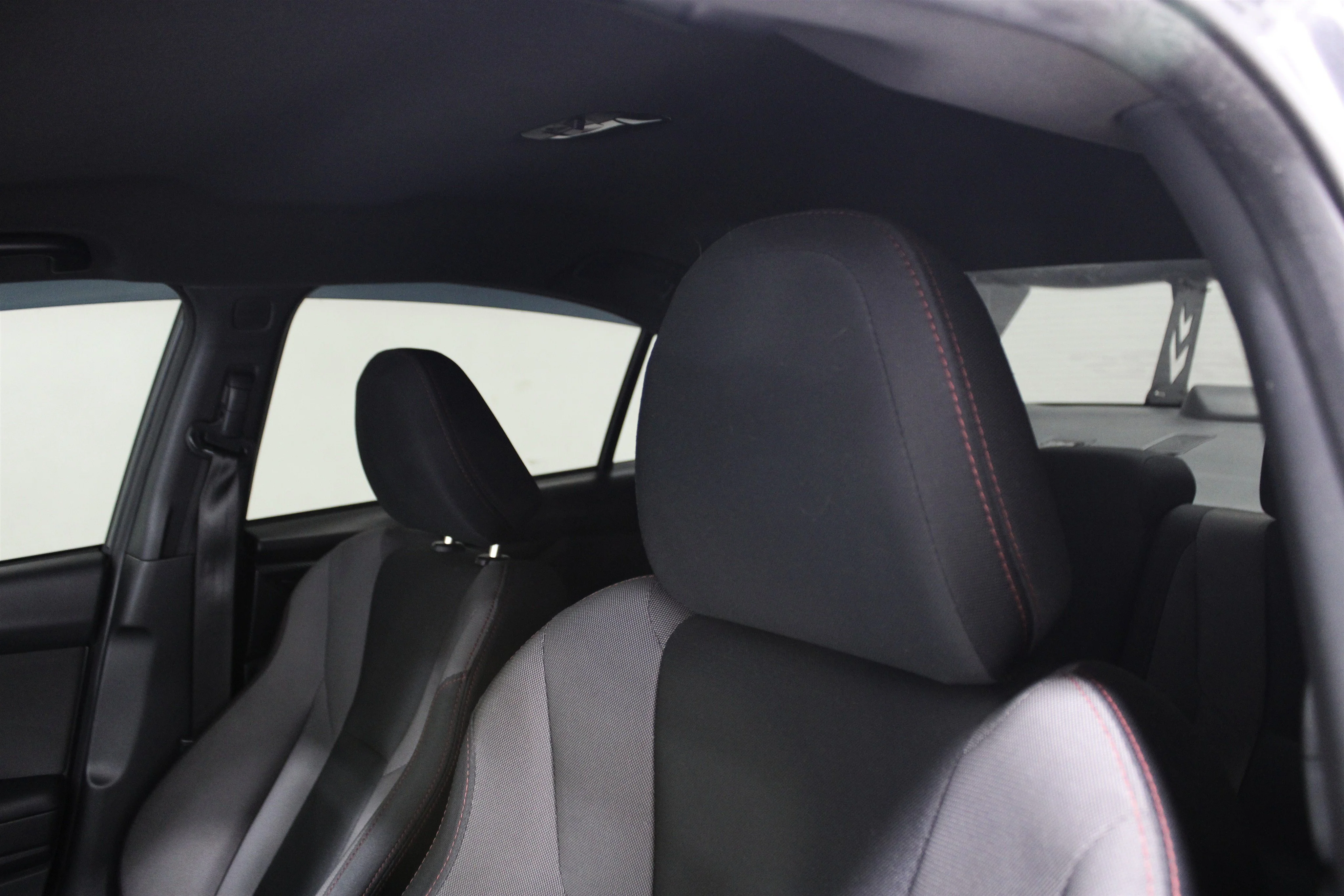 Used 2022 Magnetite Gray Metallic Subaru  image 5