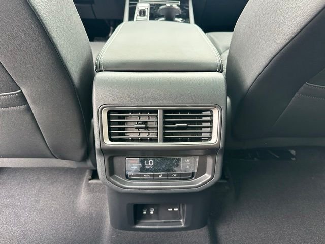 New 2026 Mountain  Lake Blue Metallic Volkswagen 2.0T SE w/Technology image 32