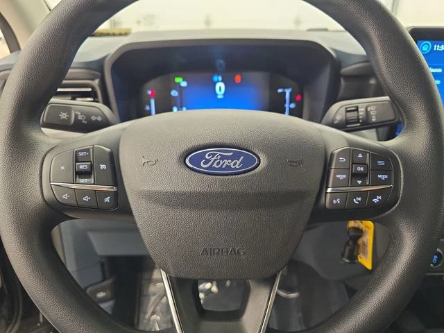 New 2026 Shadow Black Ford XL image 33