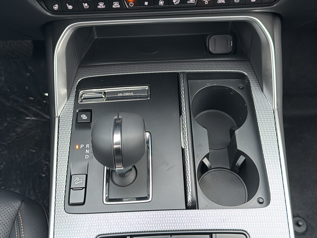 2026 Mazda CX-90 Preferred Package - Photo 27