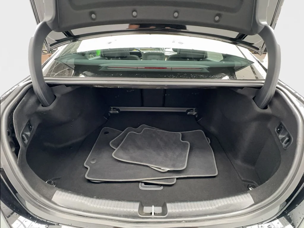 Used 2025 Black Mercedes-Benz C 300 image 16