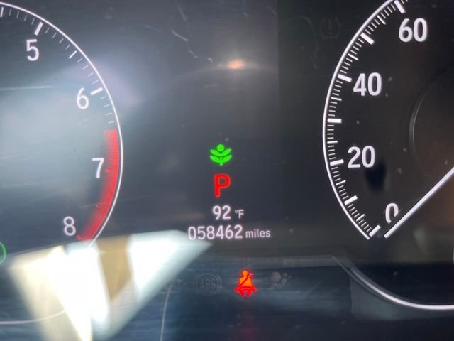 Used 2019  Honda Sport image 18
