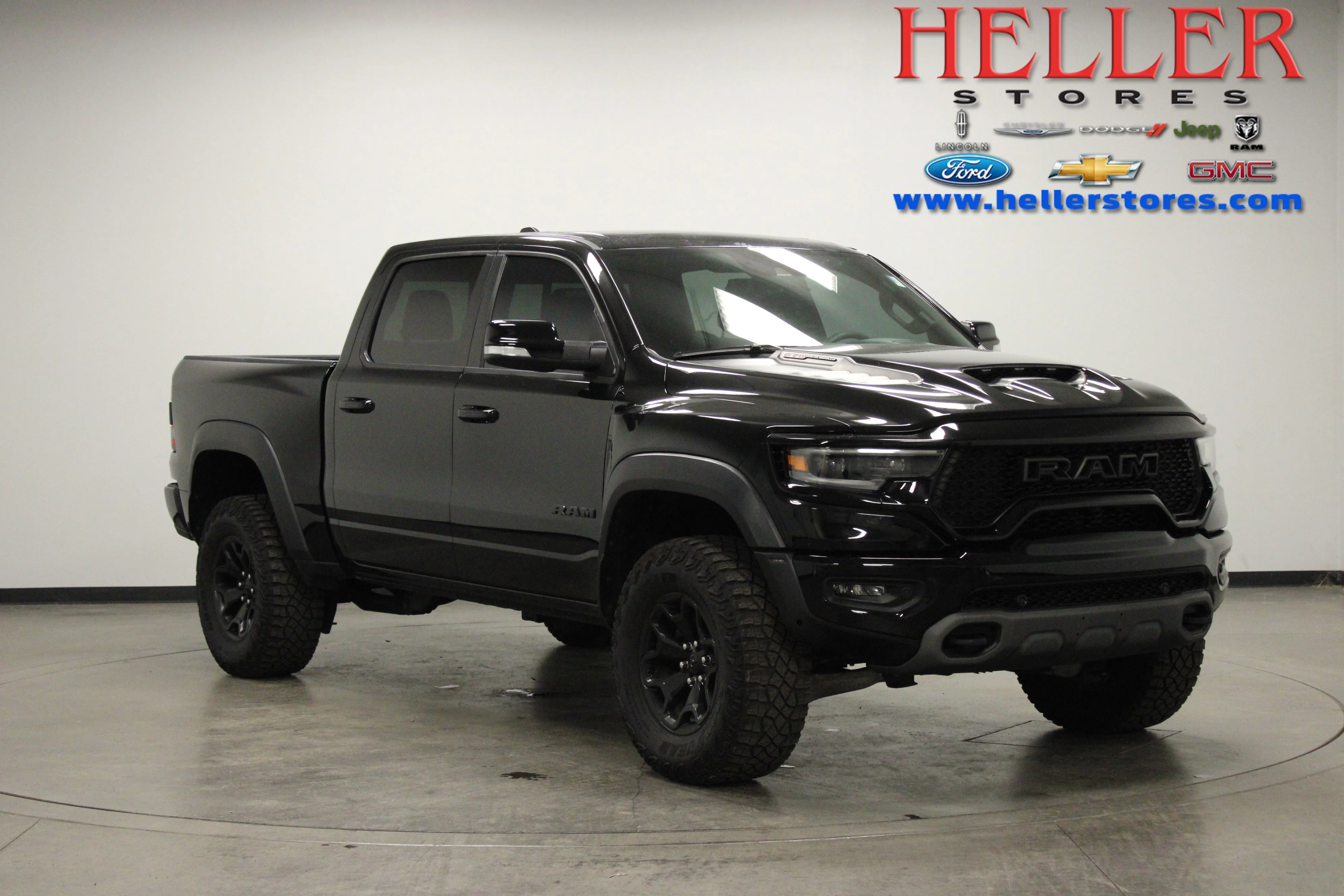 2024 RAM Ram 1500 Pickup
