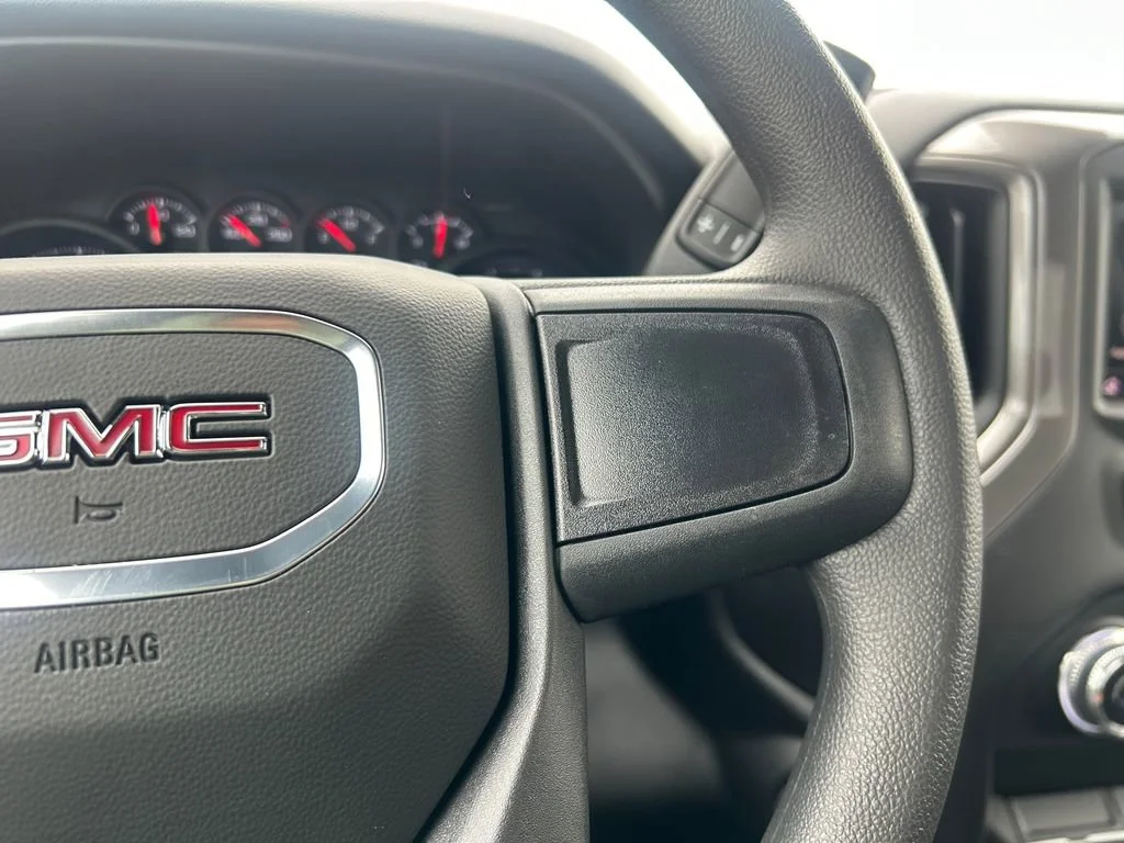 New 2026 Downpour Metallic GMC Pro image 21