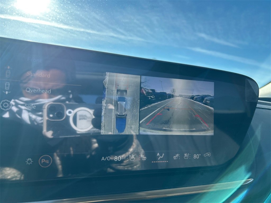 2026 BUICK ENVISION - Image 24