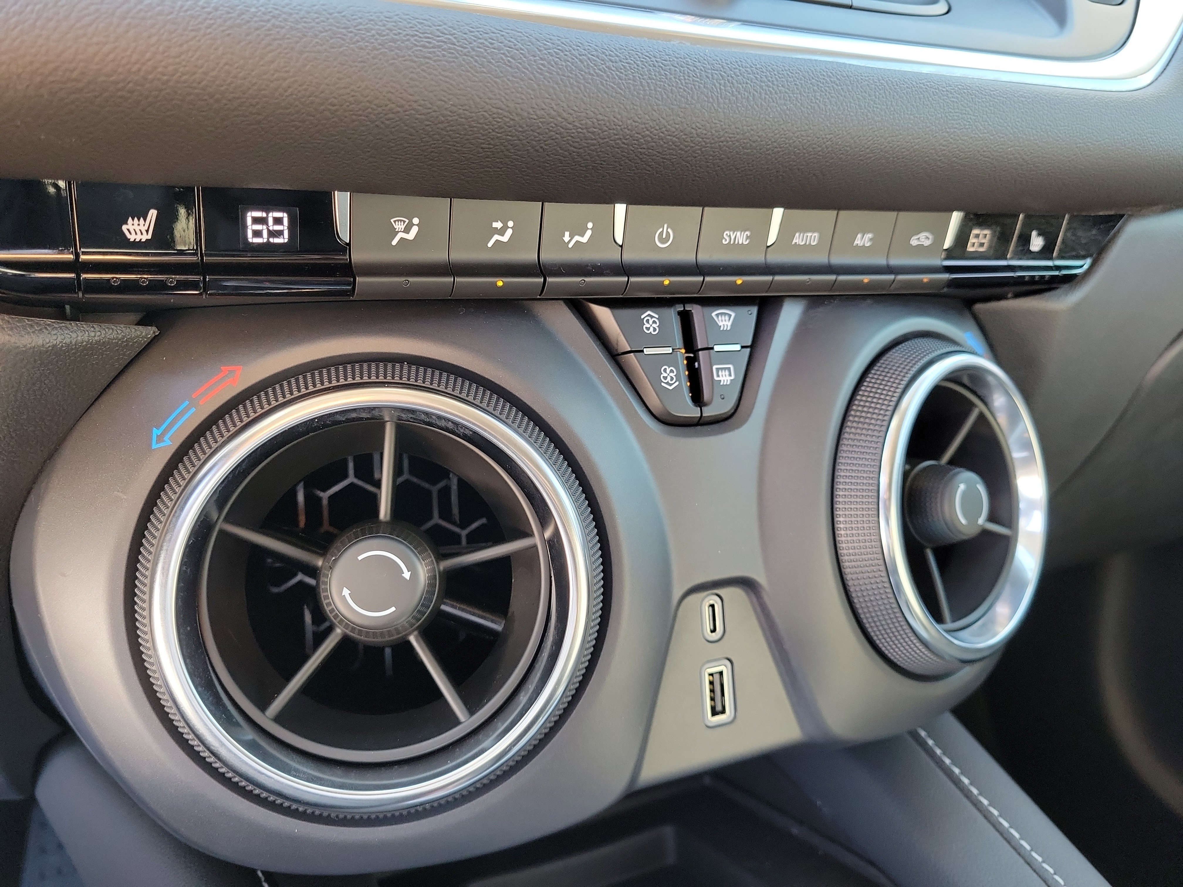 2025 Chevrolet Blazer 3LT - Photo 24
