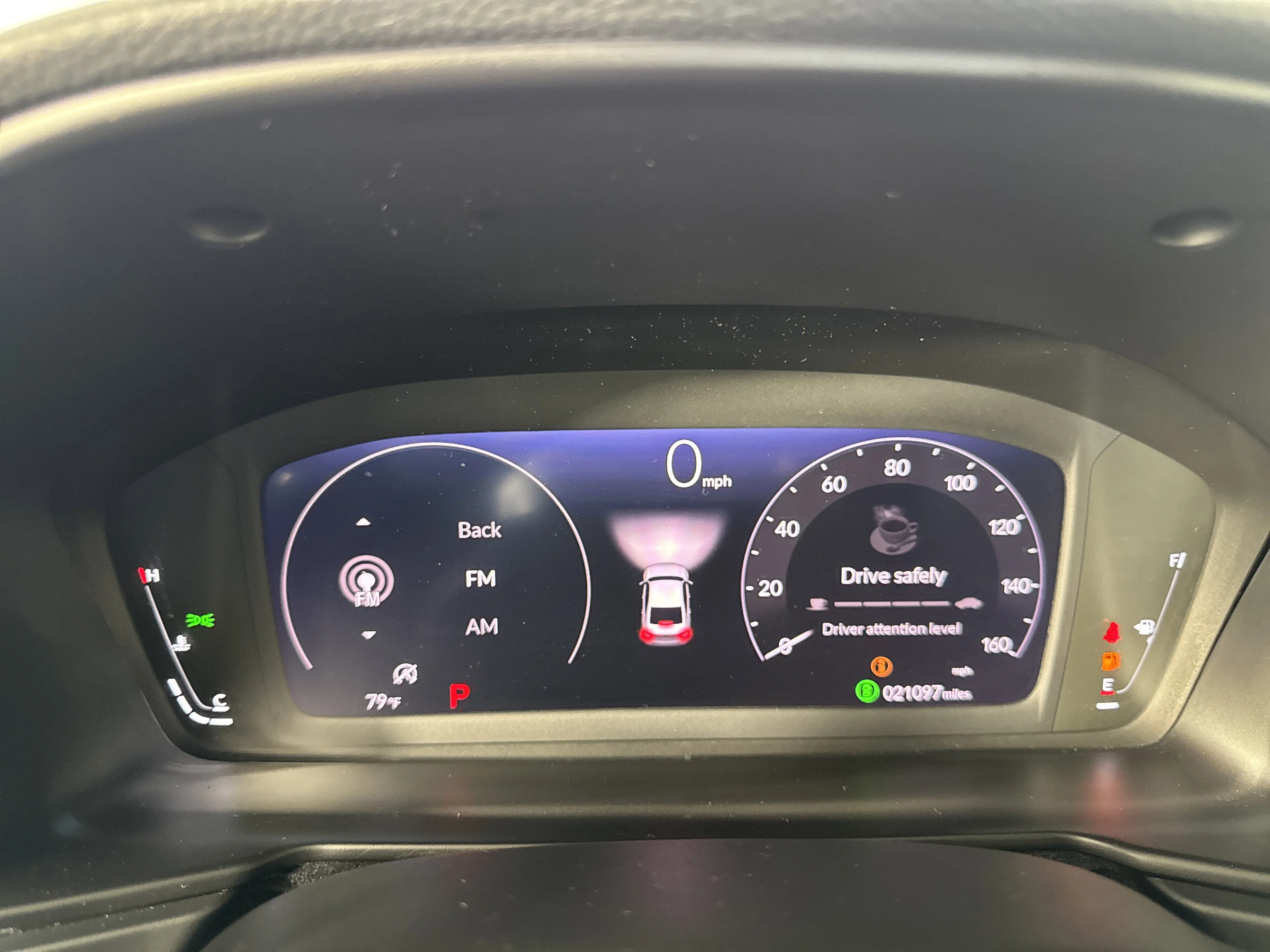 2023 Honda Accord LX - Photo 26