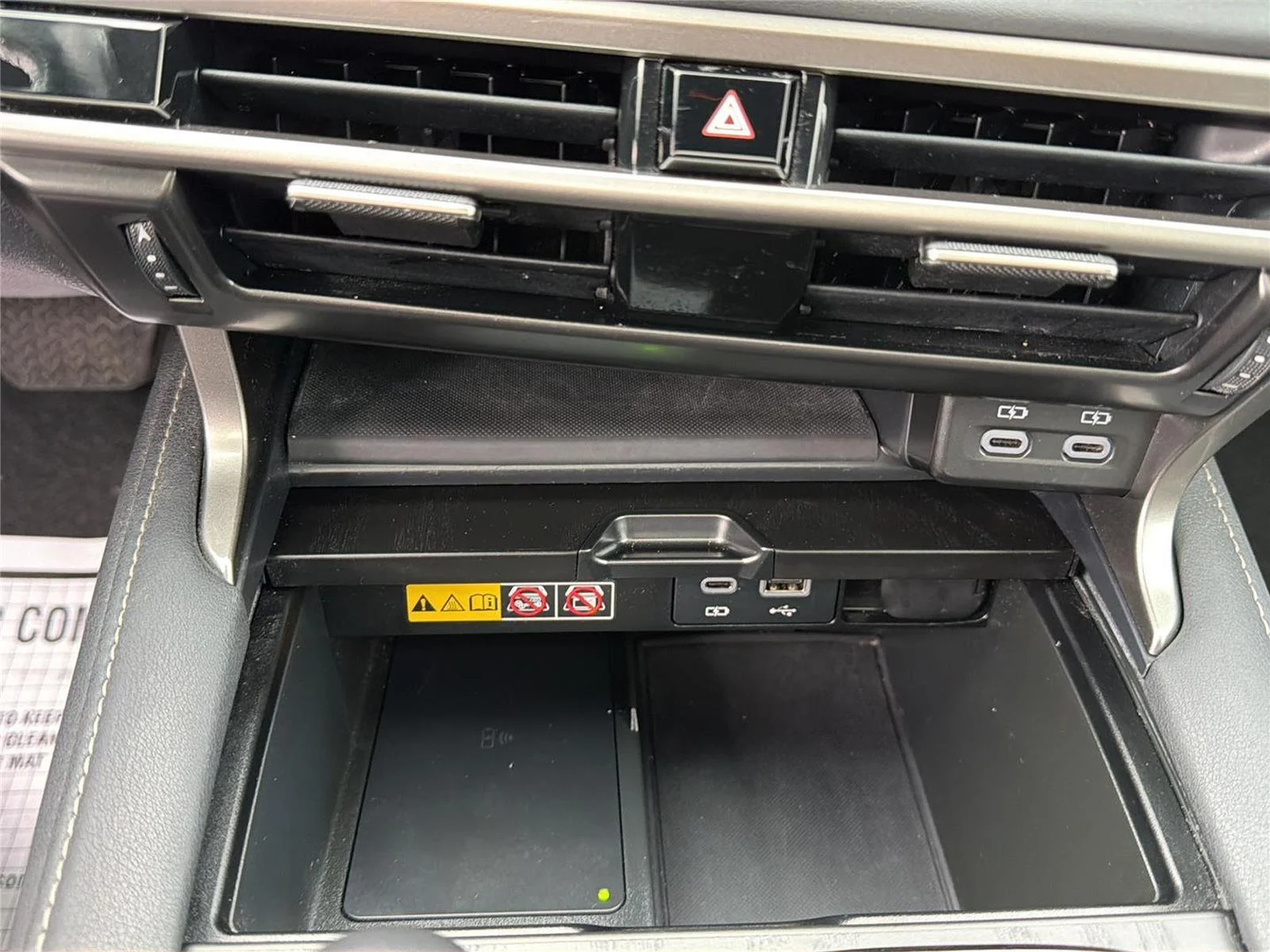 2023 Lexus RX 350 - Photo 19
