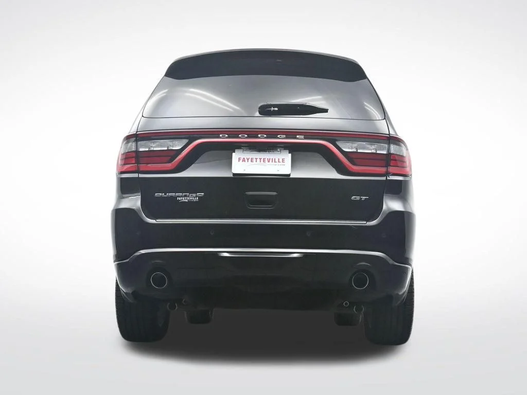 Used 2024 Black Dodge GT Plus image 35