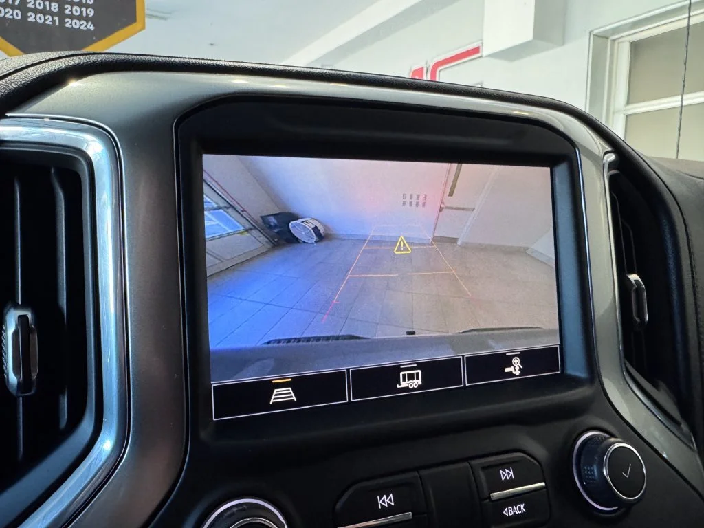 2021 Chevrolet Silverado 1500 LTZ - Photo 22